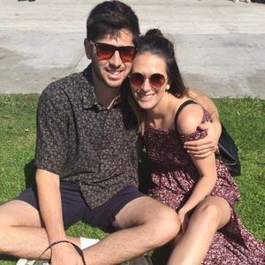 Meet your Posher, Abbey